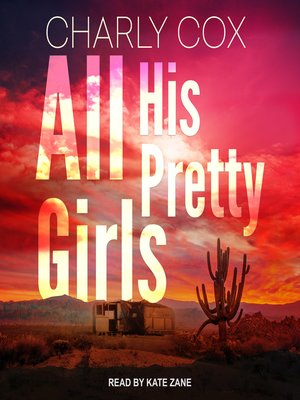 cover image of All His Pretty Girls